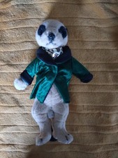 Compare the Market Meerkat