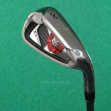 Wilson Staff D-100 Single 8