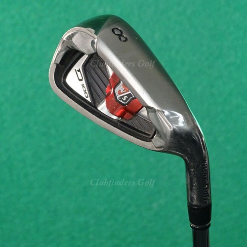 Wilson staff 100 - wilson,