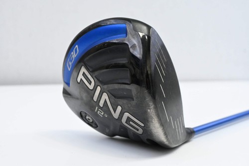 Ping g30 tec driver 12 - sf,
