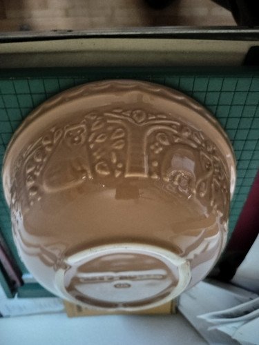 Rare vintage mint mason - vintage,