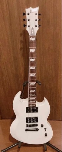 Ltd viper 256 snow - snow, white