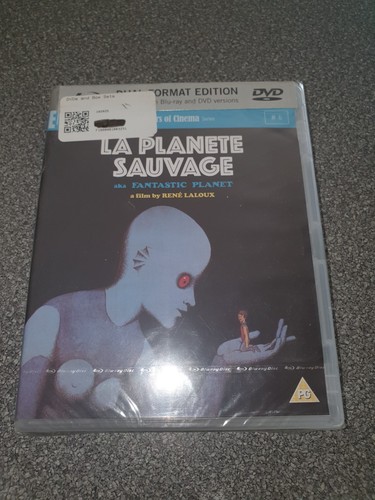 Planete sauvage special - la,