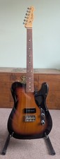 Fender Noventa Telecaster 2 colour sunburst p90 pickup
