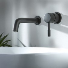 Mirage Wall Mounted Basin