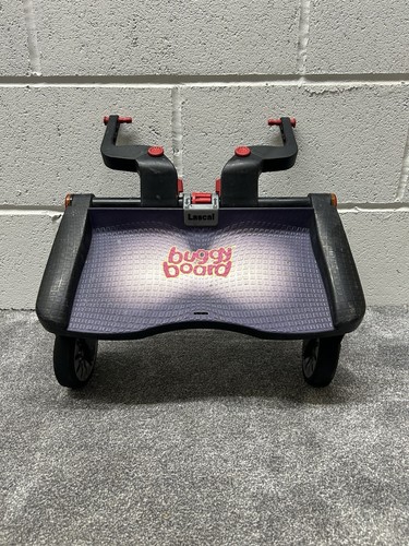 Lascal buggy board maxi - buggy,
