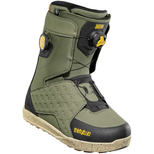 2026 lashed snowboard boots - lashed,