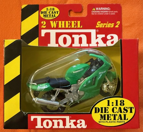 Wheel tonka maisto - 2, tonka/maisto