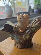 Hornsea Royal Fauna Pottery