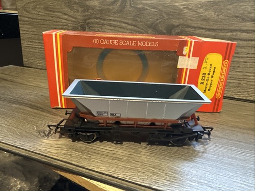 Hornby gauge r238 - hornby,