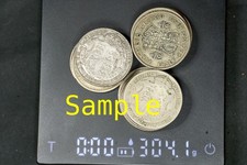 150g Silver - 22x Pre-1947