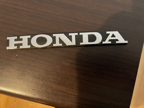 Honda motorcycle car - or,