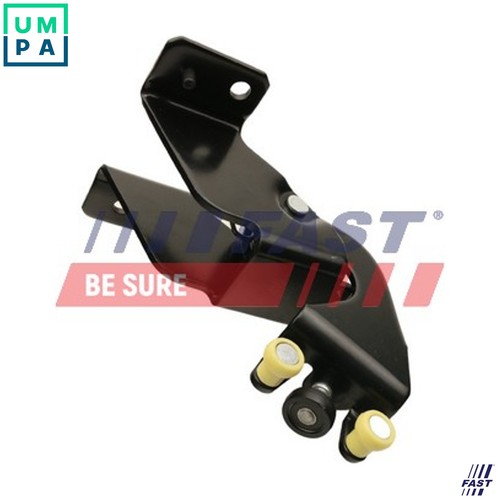 Roller guide sliding door - roller,
