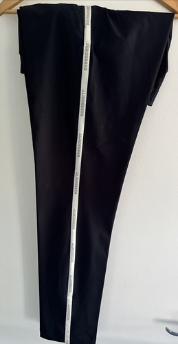 Lindeberg stuart stripe pant - stuart,