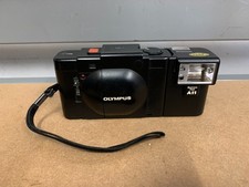 Olympus XA2 Camera With A11