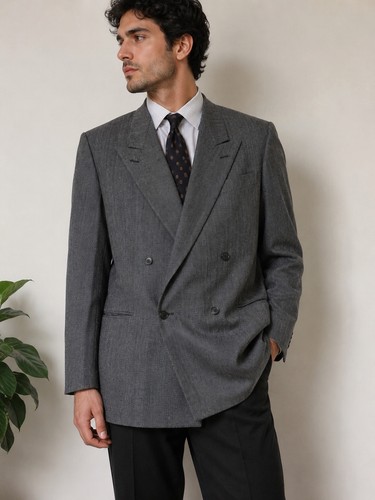 Vintage cerruti 1881 pure - vintage, wool