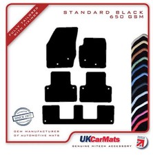 Fits Volvo XC90 7-Seater (MPV)