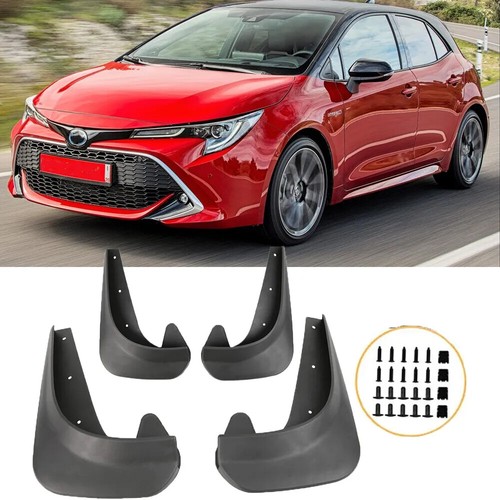 4pcs fender mud - fender, flap