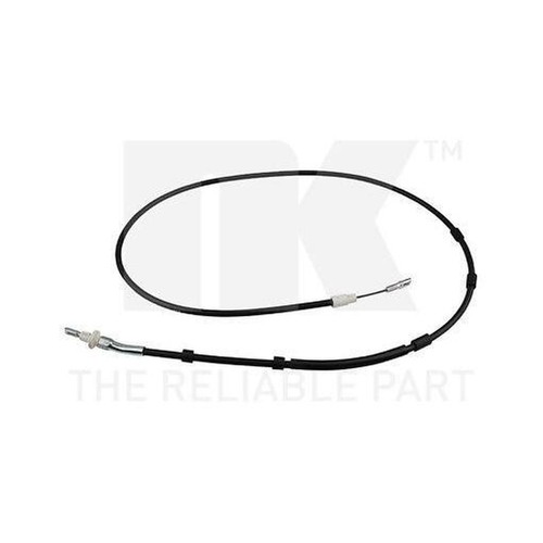903361 cable parking brake - nk, cable,