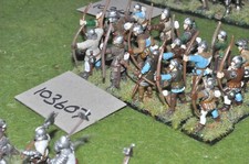 28mm medieval / war of roses -