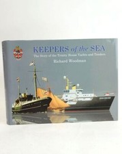 KEEPERS OF THE SEA: THE STORY