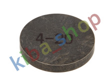 31X42 ROCKER TO STEM CLEARANCE