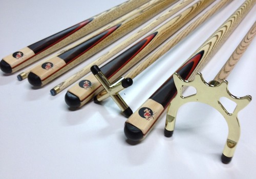 Full ash wooden - wooden, snooker