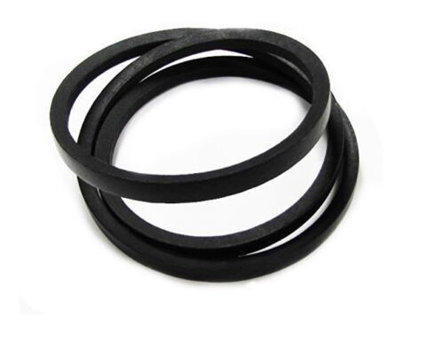 Cutting deck belt - deck, yardman