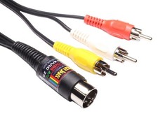 Commodore C64, C128, VIC 20