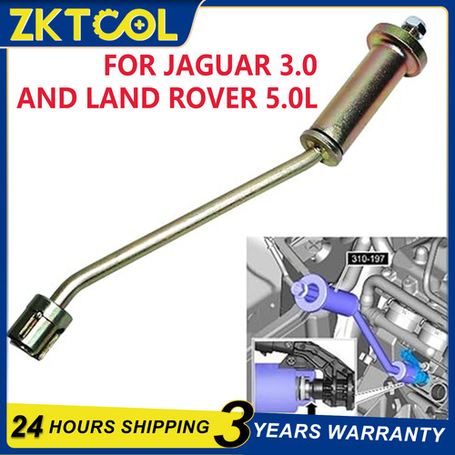 Fuel injector removal - fuel,