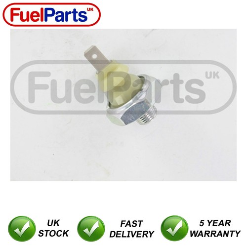 Fuelparts oil pressure - pressure, switch