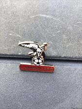 LANNER ASSOCIATION FOOTBALL CLUB - PIN BADGE