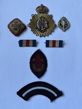 Various Old Masonic, Scouts 