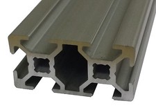 2040 Aluminium Extrusion Slot
