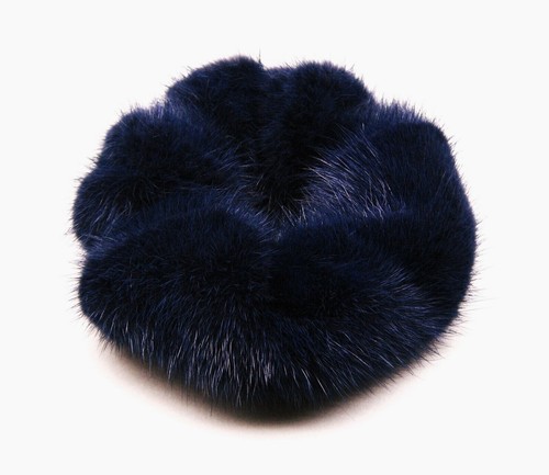 Handmade real mink fur - handmade,