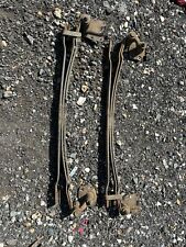 Nissan Cabstar RWD REAR LEAF SPRINGS WITH BRACKETS