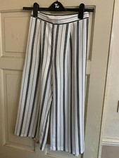 Girls New Look White / Black