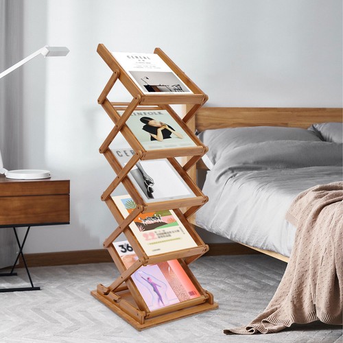 Pop bamboo literature - pop-up,