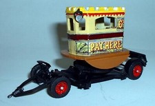 Pay Here Booth Searchlight