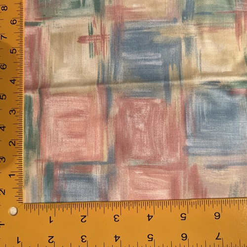 Fabric pastels cotton - pastels, cotton/poly