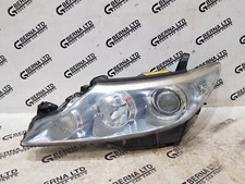 GENUINE TOYOTA ESTIMA 2010-2012 LEFT SIDE HEADLIGHT HEADLAMP 81185-28C83