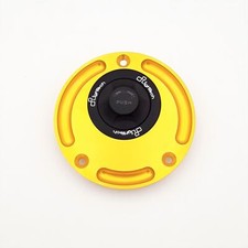 LIGHTECH MOTORCYCLE TANK CAP