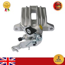 1K0615423D Brake Caliper Rear Left For VW Golf Audi A3 Octavia 38mm  2.0 TDI