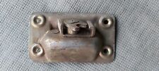 VW Type 3 Variant Rear Hatch Catch 361827505A Squareback  