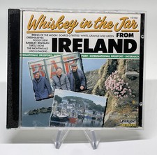 WHISKEY IN THE JAR FROM