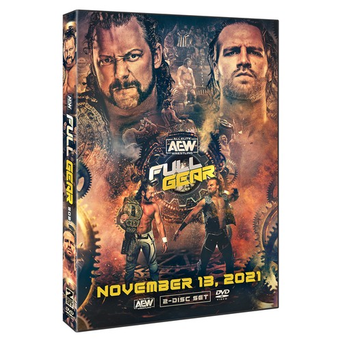 Official aew all elite - official,