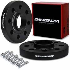 DIRENZA 4x98 20mm HUBCENTRIC
