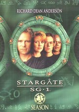 Stargate SG-1: The Complete