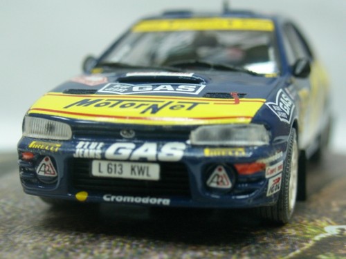 Wow extremely rare subaru - extremely,