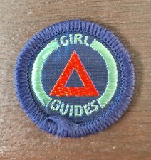 GirlGuiding Old Accident